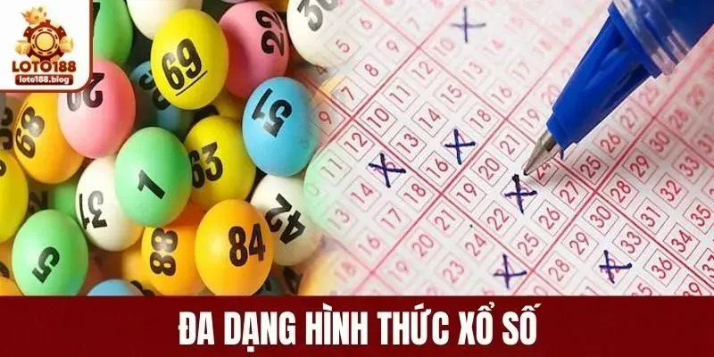 Năm Lợi Thế Của Việc Rút Tiền Tại LOTO188